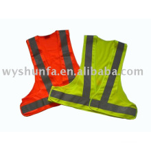 reflective vest